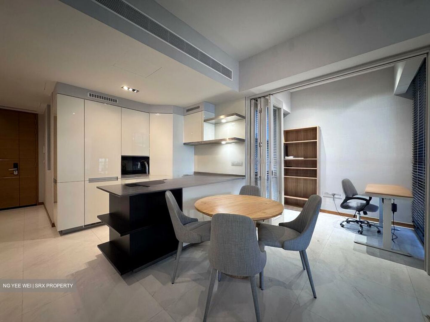 Marina One Residences (D1), Apartment #545984951